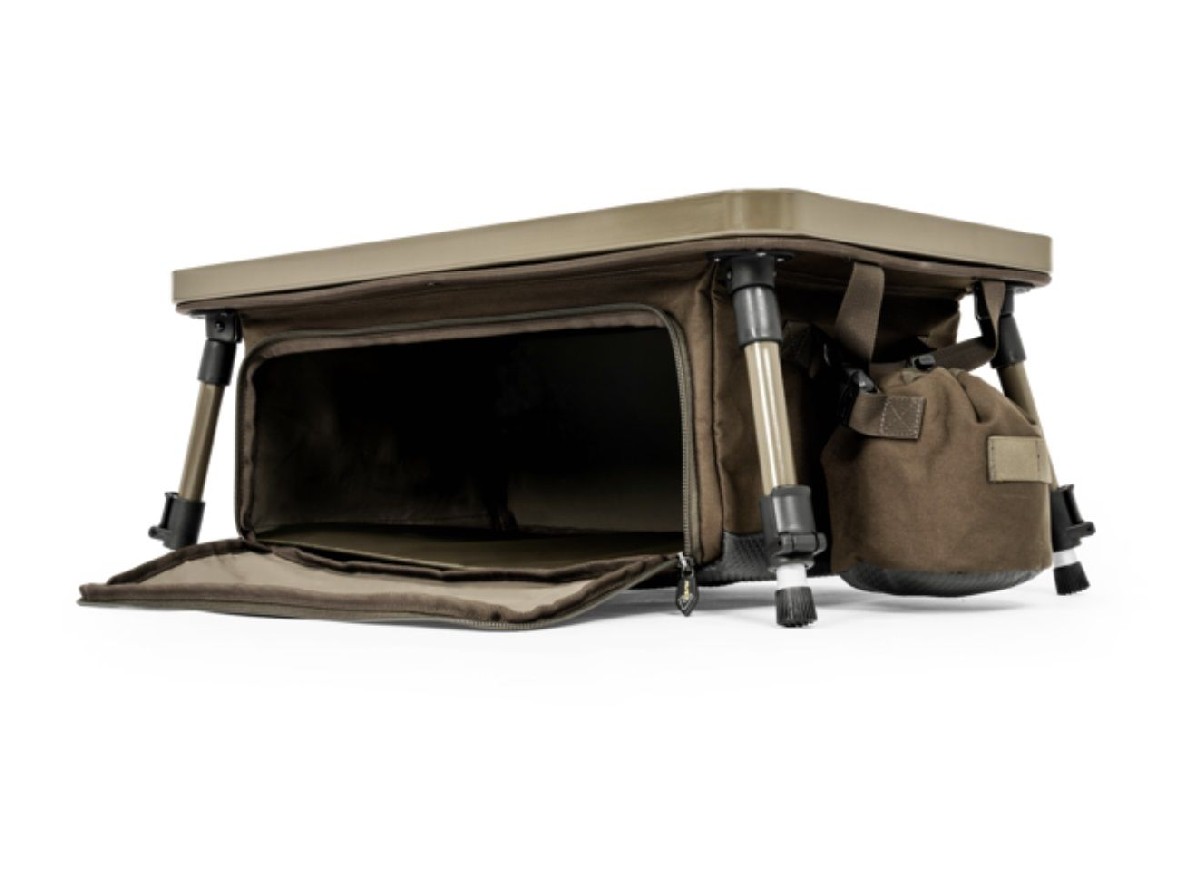 Avid Bivvy Organiser XL