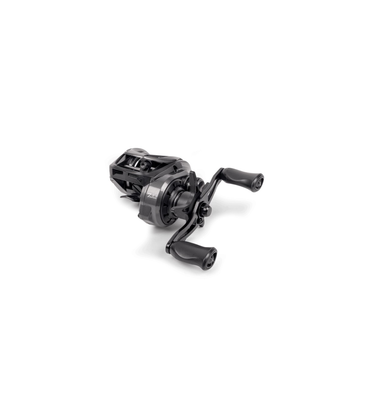 Zebco Demonic XT 200 LHW 5BB