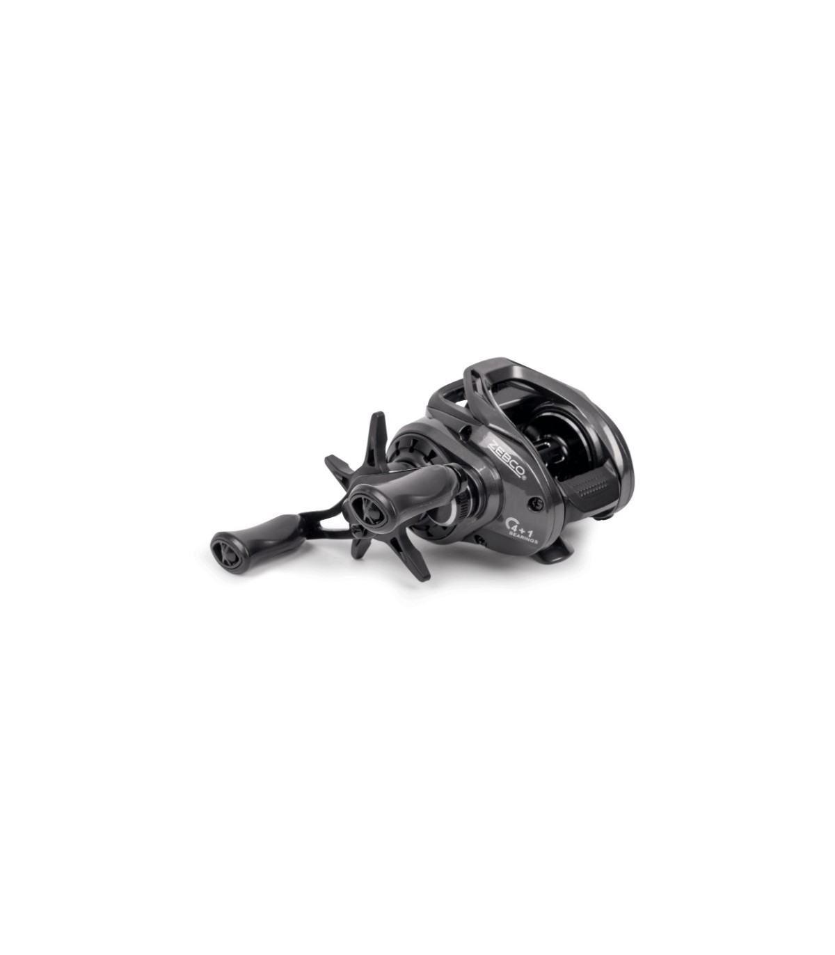 Zebco Demonic XT 200 LHW 5BB