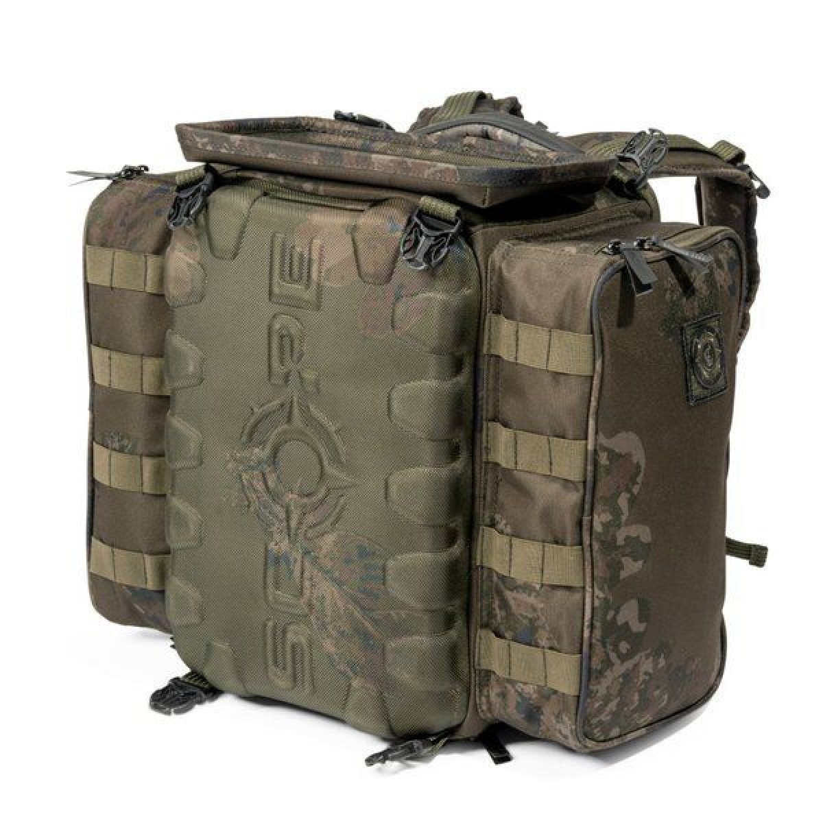 Nash Scope Ops Recon Rucksack Compact