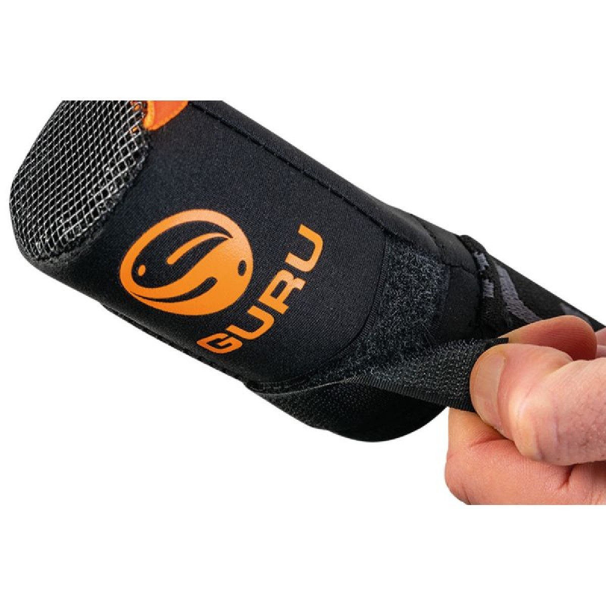 Guru Pole Safe