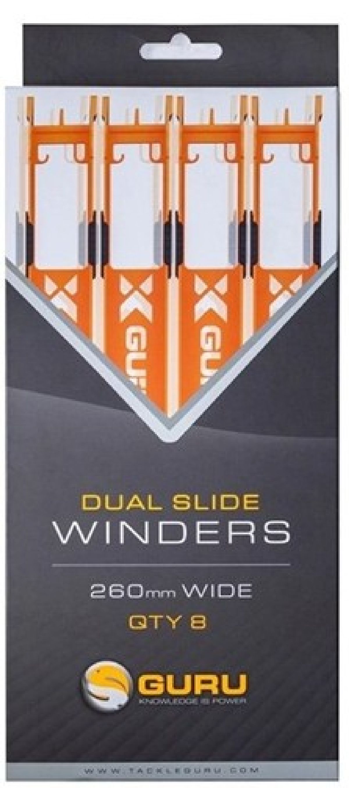 Guru Rig Winder 26cm Wide