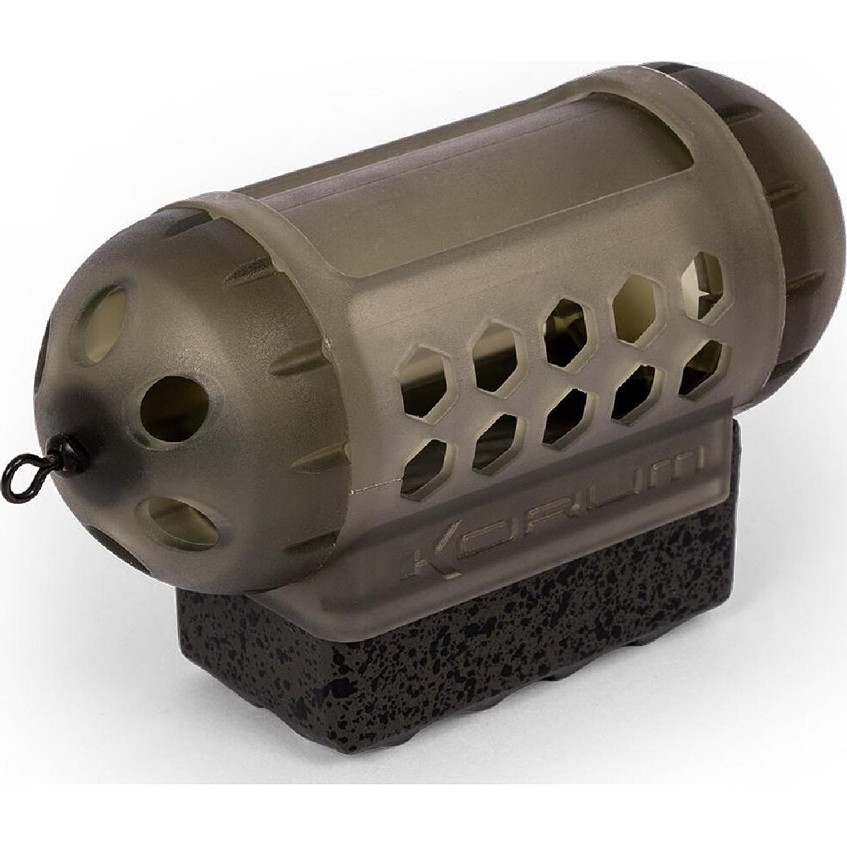 Korum Window Maggot Feeder Large 120 gr Korum Window Maggot Feeder Large 120 gr