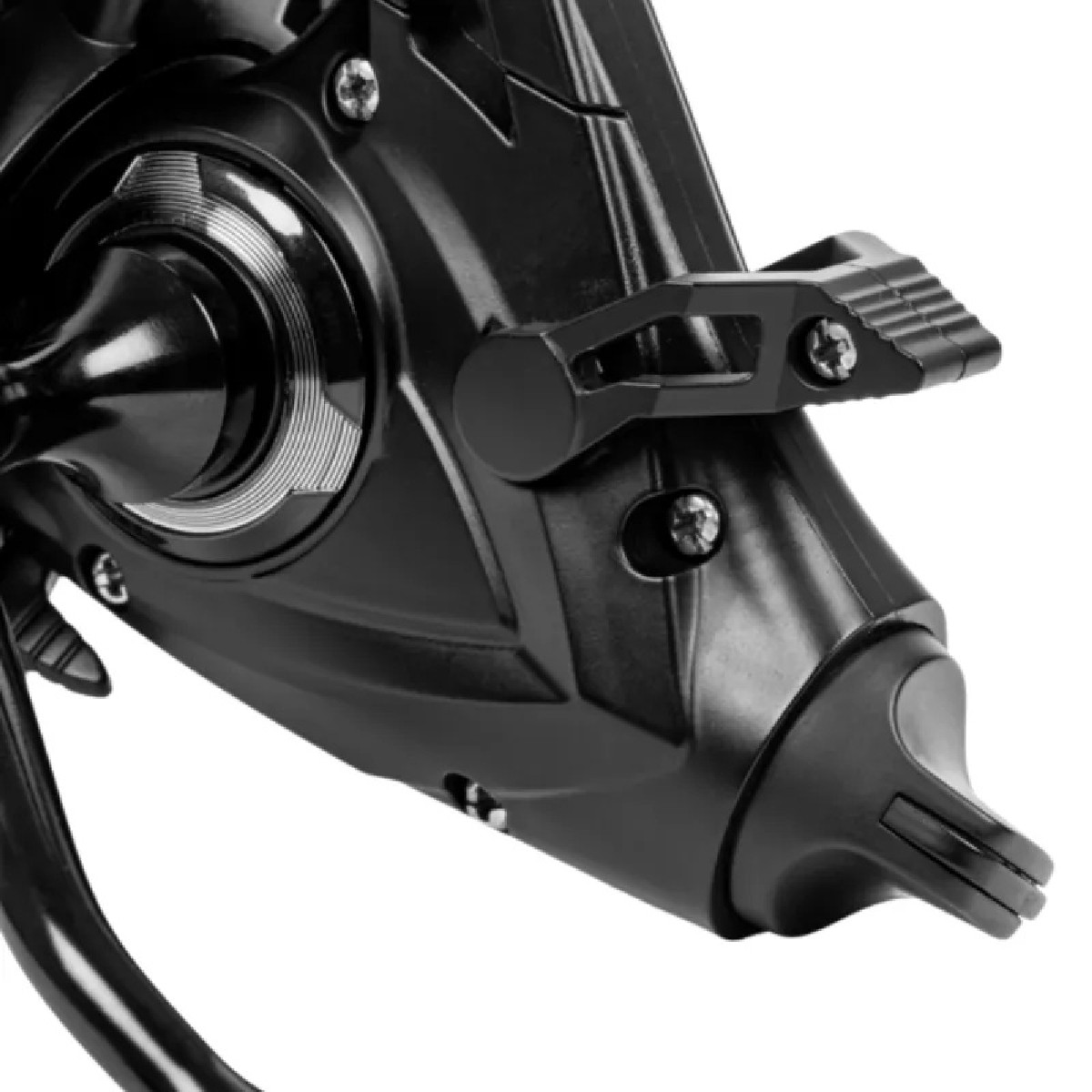 Zebco After Dark FS Reel 3500