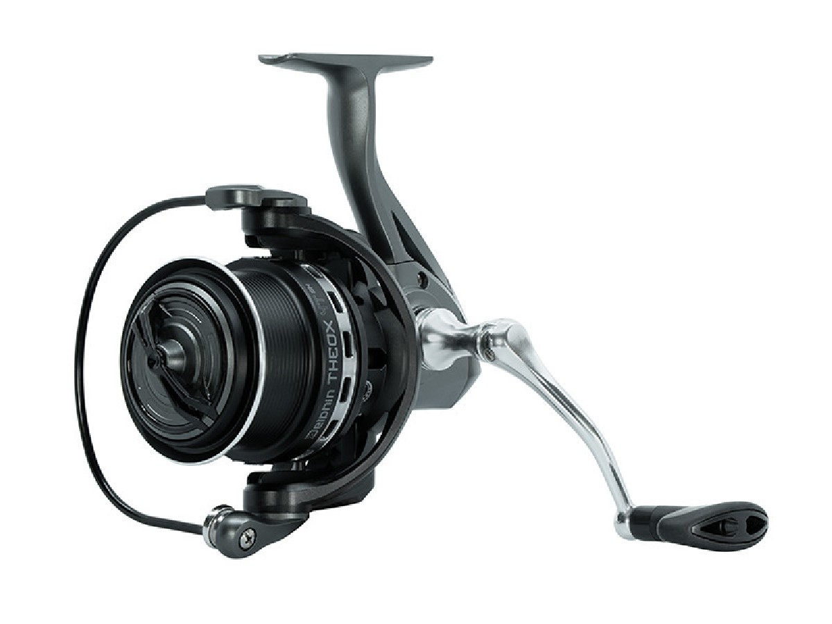 Delphin Theox Reel 4000T SH