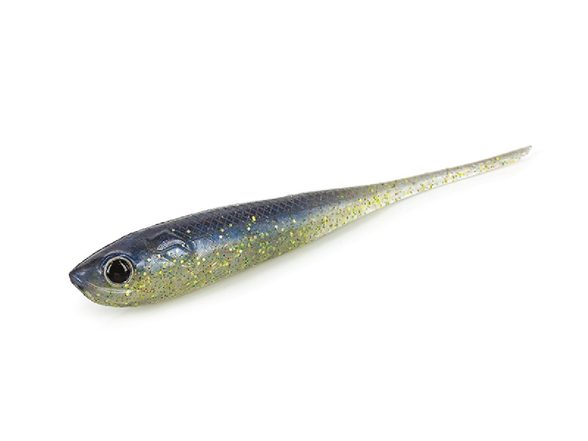 Molix RT Pintail 9,9cm 5st. Blue Herring