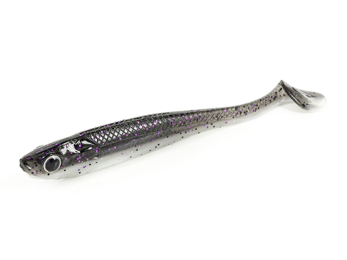 Molix RT Shad Slim 10cm 5st. Savetta