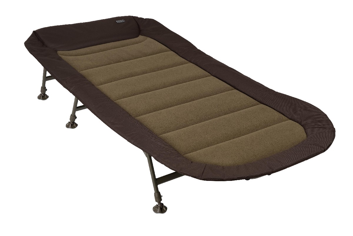 Fox EOS XL Bed