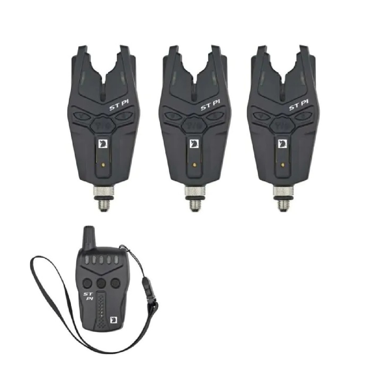 Strategy ST PI Bite Wireless Alarm Set 3+1