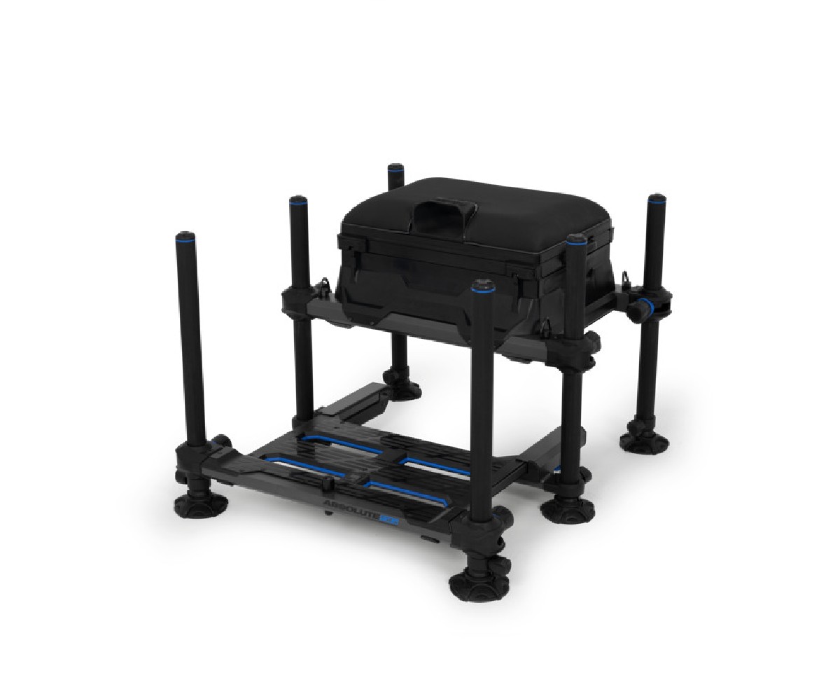 Preston Absolute 5G