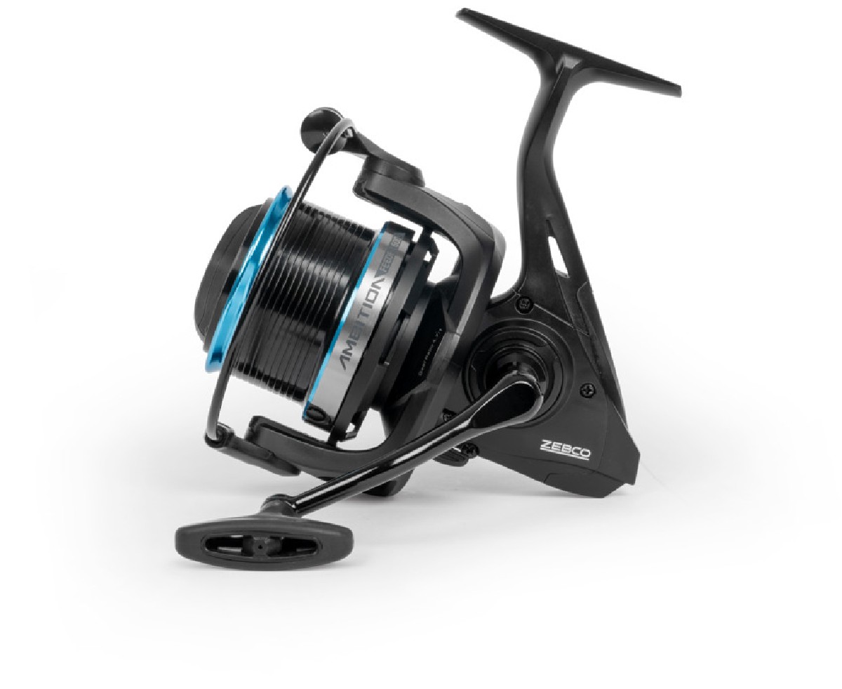 Zebco Ambition Distance Feeder 6000