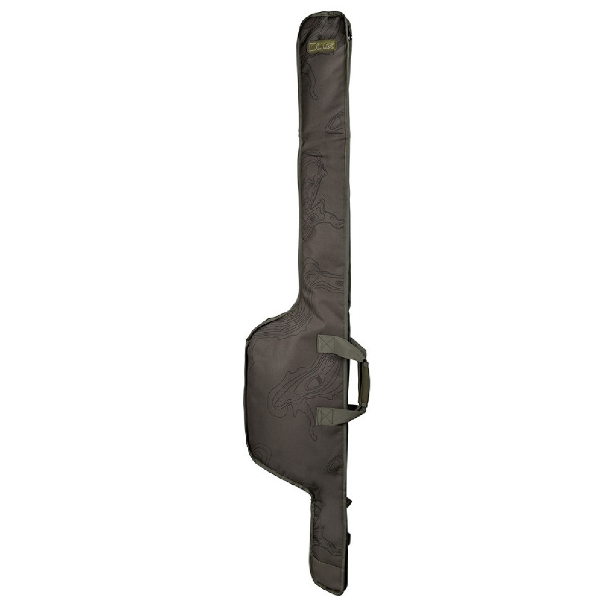 Grade D-Lux Single Rod Pouch 10ft Grade D-Lux Single Rod Pouch 10ft