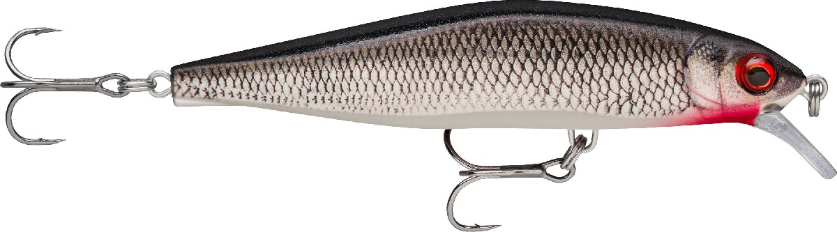 Rapala Precision Xtreme Air Boss 80 Live Roach - ROL