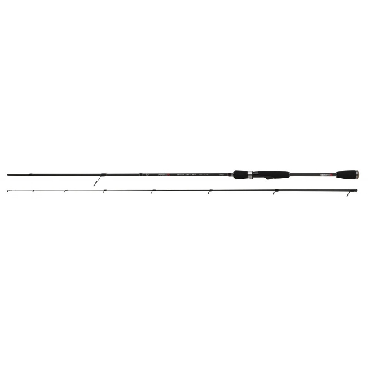 Fox Rage Prism X Medium Spin 2.10 m 5-21 gr