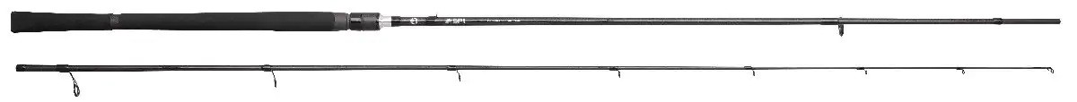 Spro SP1 Pro Spin & Softbait 2.75 m 5-20 gr