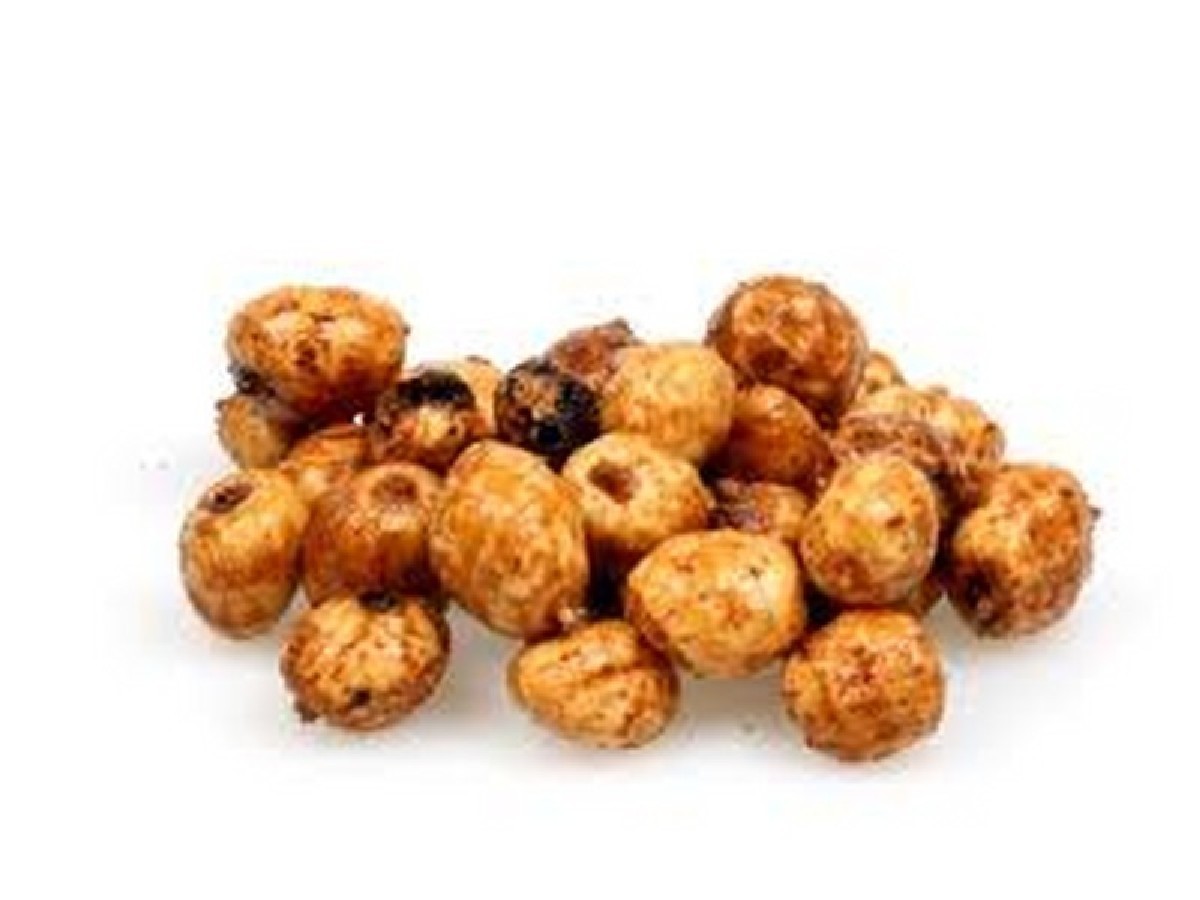 Tijgernoten Ongekookt 5kg