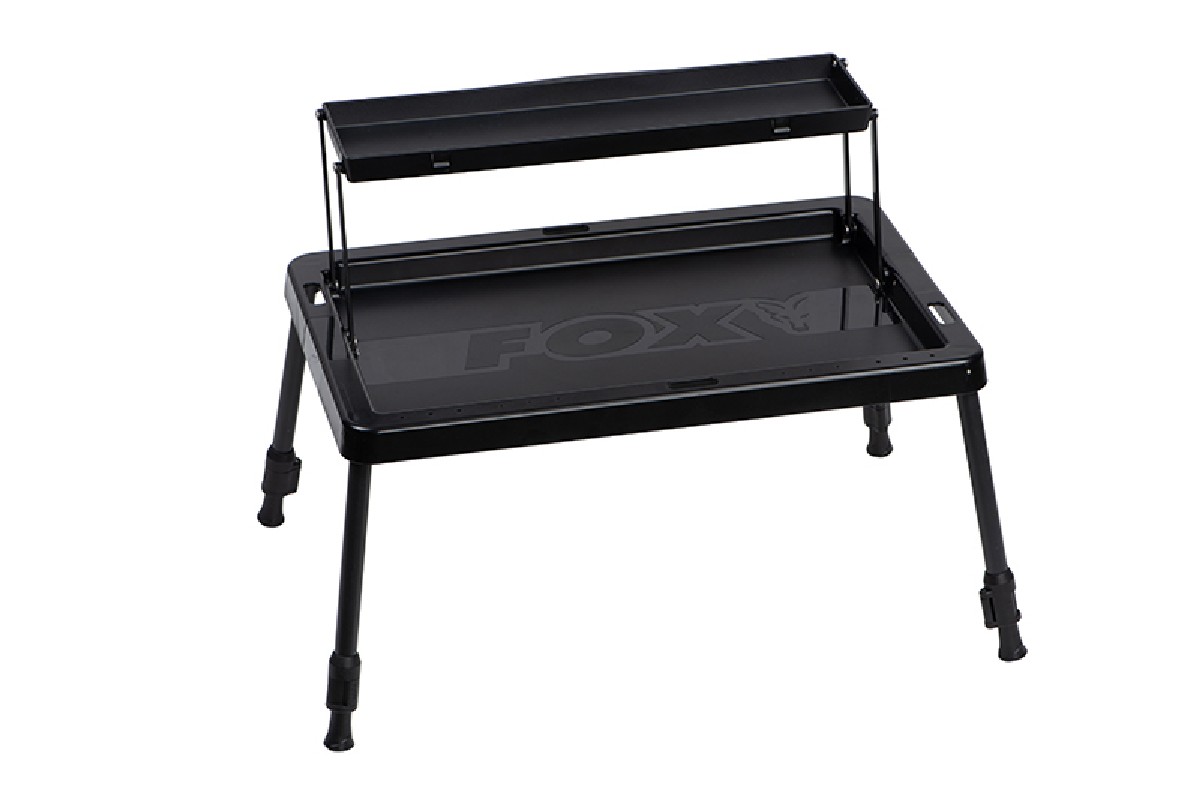 Fox Compact 2 Tier Bivvy Table