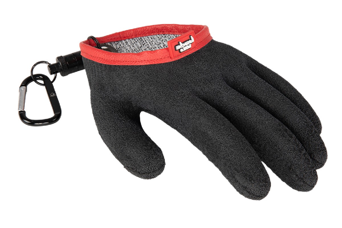 Fox Rage Landing Glove Left Small/Medium