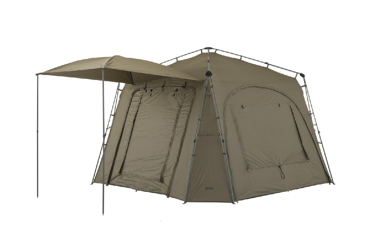 Mivardi Shelter Base Camp XL