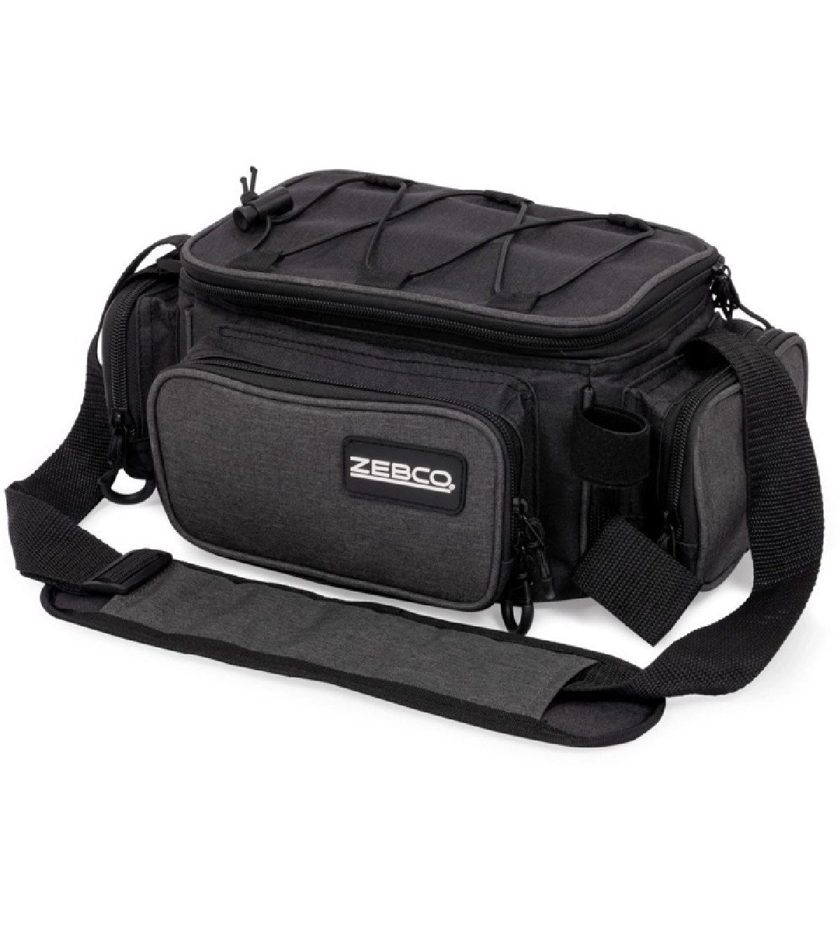 Zebco System Carryall Small 5.5L Incl. 3 Boxes