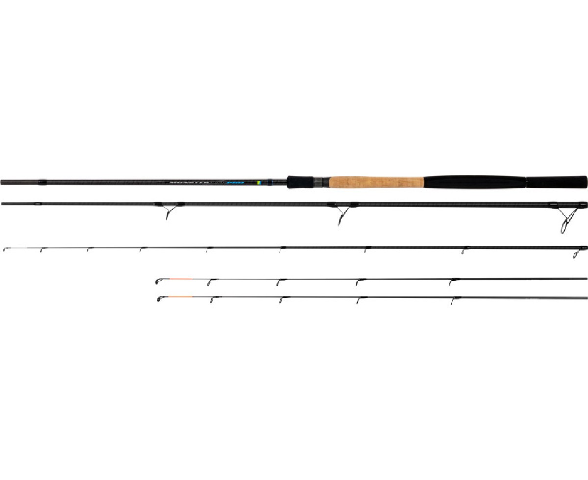 Preston Monster XTR Pro 3,60 m Till 175gr Preston Monster XTR Pro 3,60 m Till 175gr
