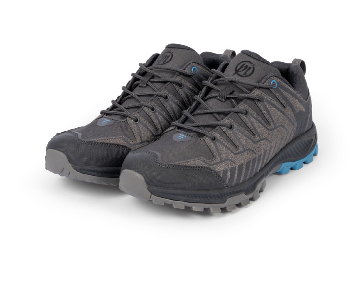 Preston Drifish All Terrain Trainers Size 46