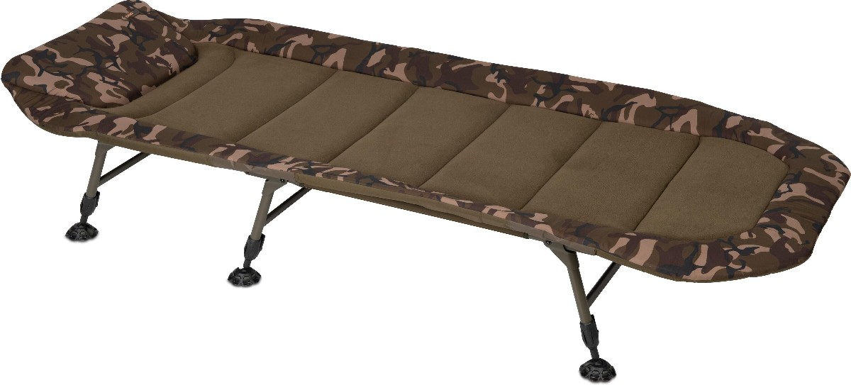 Fox Camolite Compact Bed