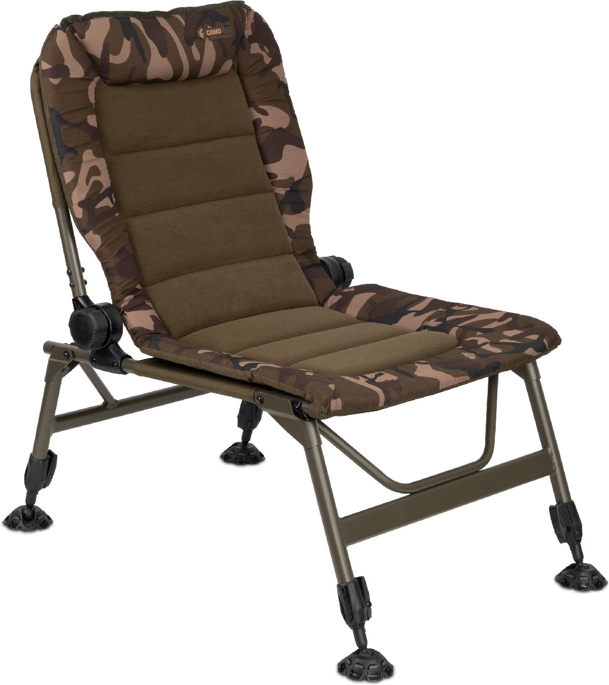 Fox Camolite Large Recliner Chair