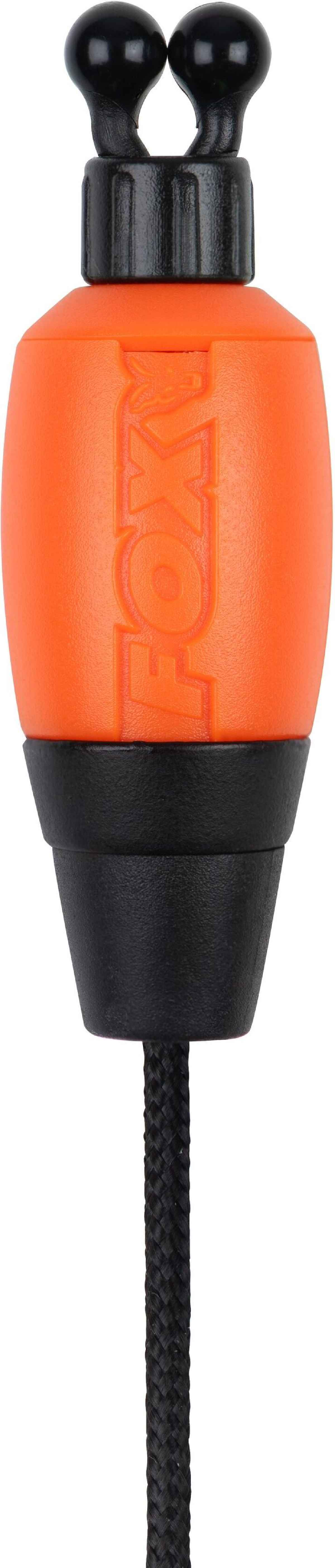 Fox Black Label Dinky Halo Bobbin Orange Fox Black Label Dinky Halo Bobbin Orange