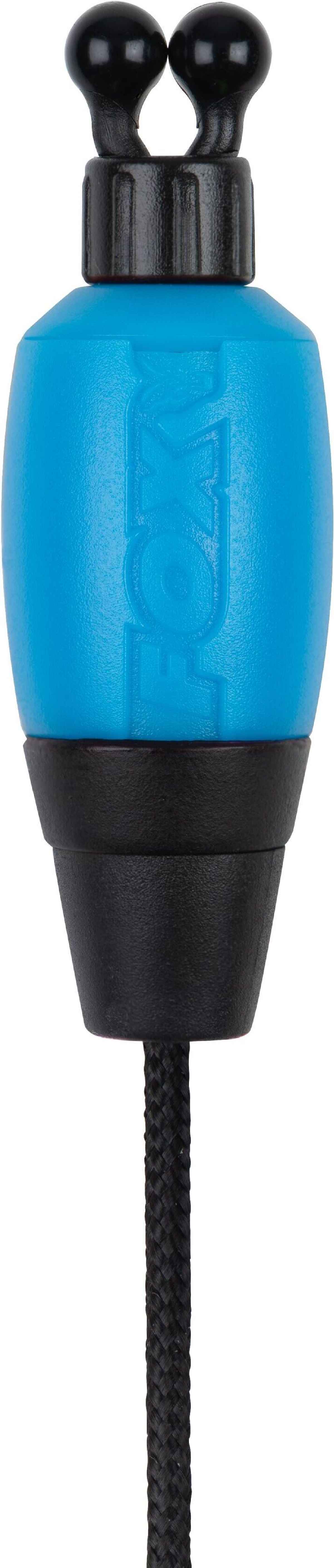 Fox Black Label Dinky Halo Bobbin Blue Fox Black Label Dinky Halo Bobbin Blue