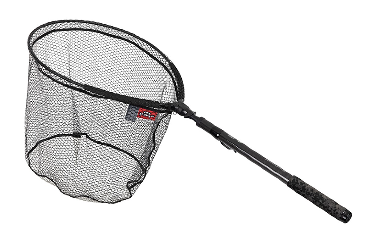 Fox Rage Street Fighter Carbon Net 5.5m