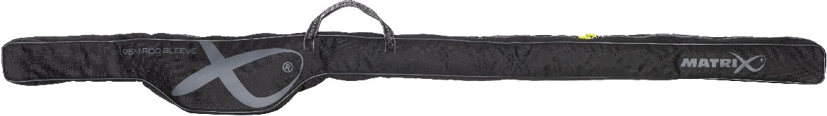 Matrix Single Rod Sleeve 1.95m Matrix Single Rod Sleeve 1.95m