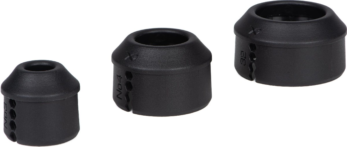 Matrix XTR Pole Protector Cone No4