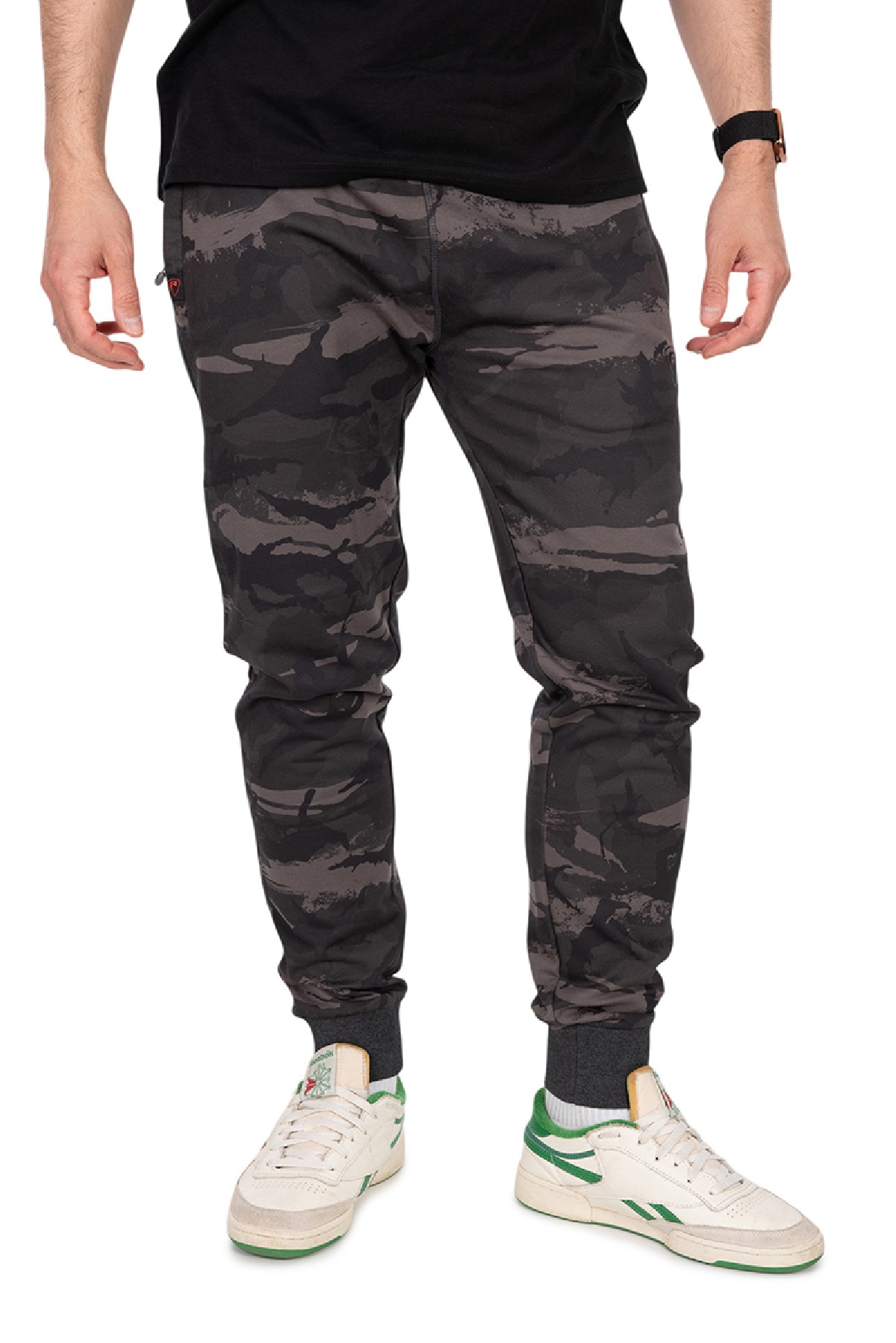 Fox Rage Voyager Camo Joggers XX-Large