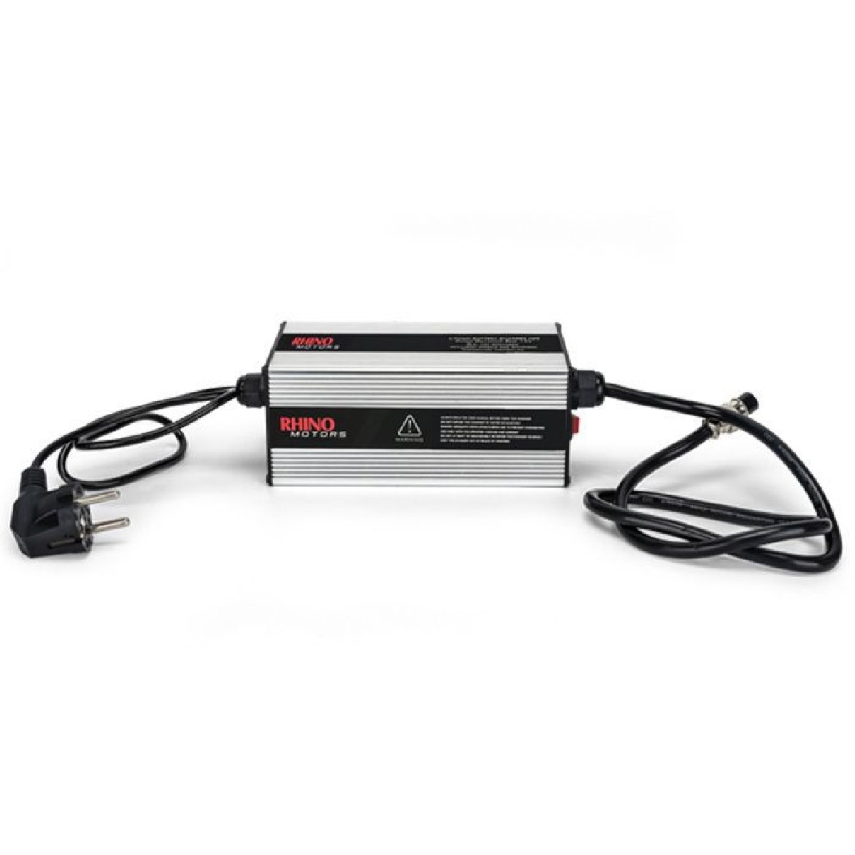 Rhino Battery Charger 12V 15Ah