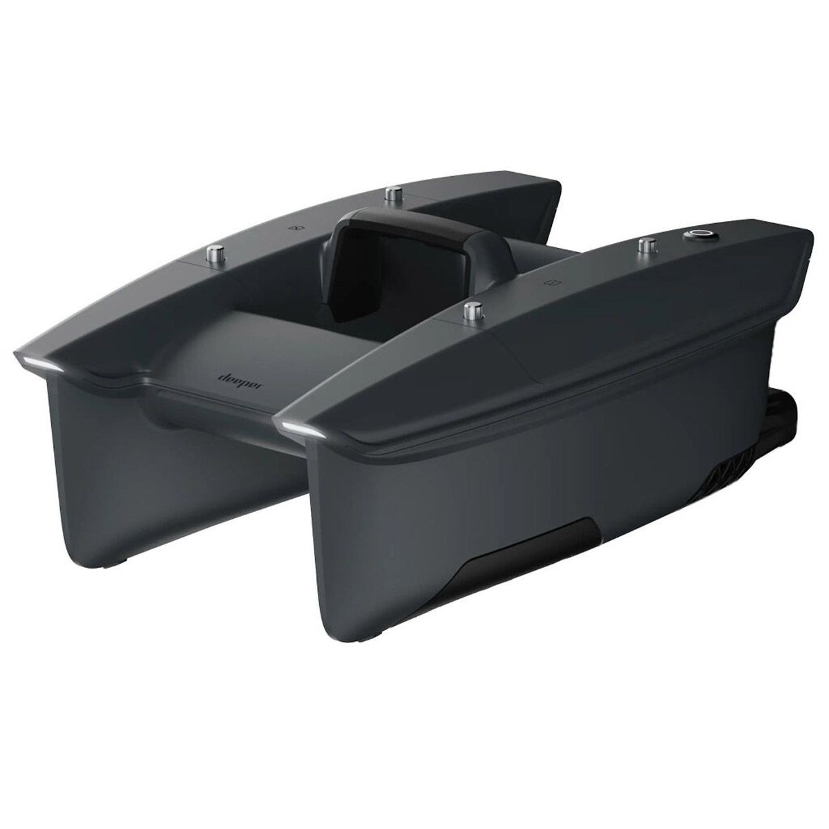 Deeper Spark Voerboot