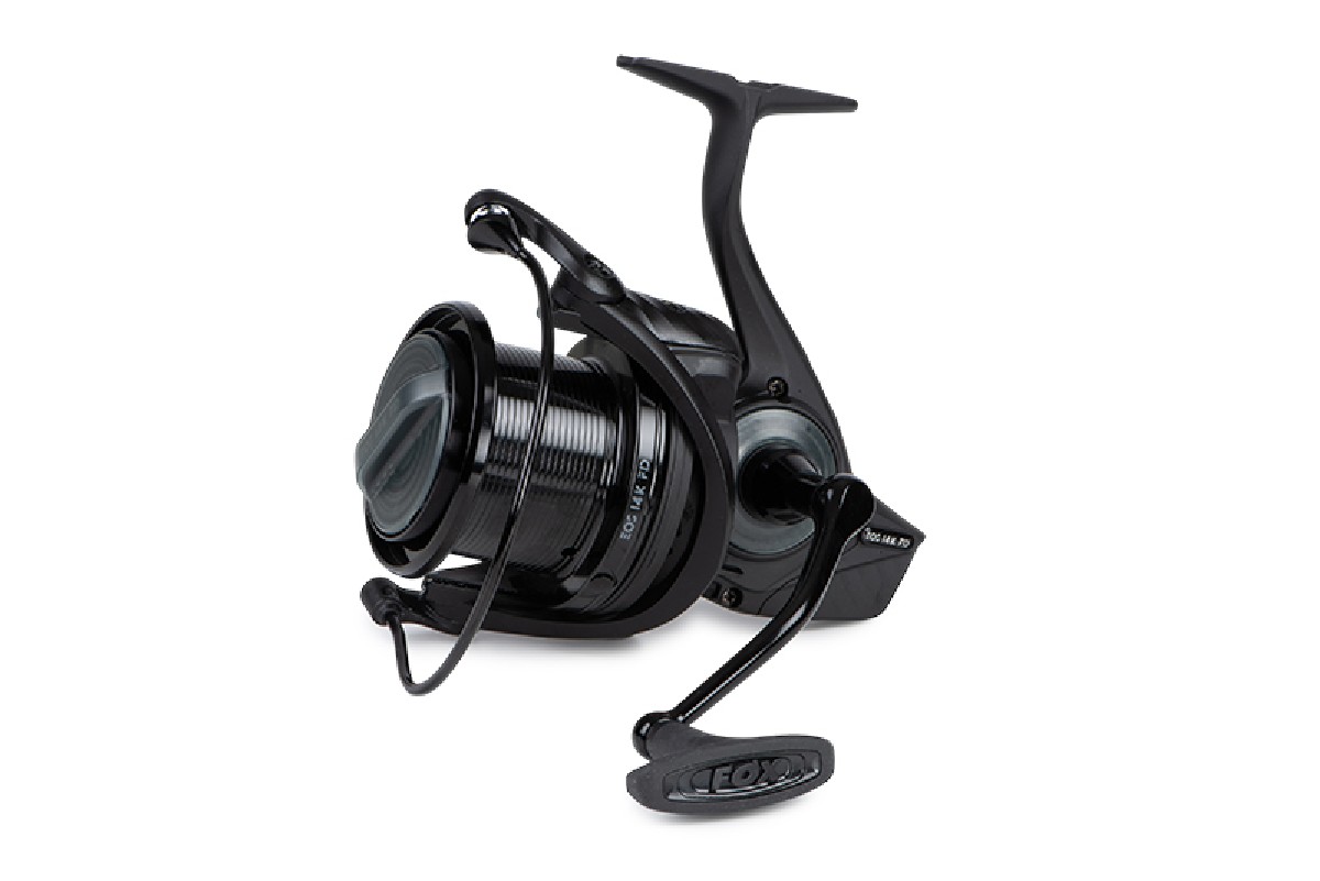 Fox Eos FD Reel 14K