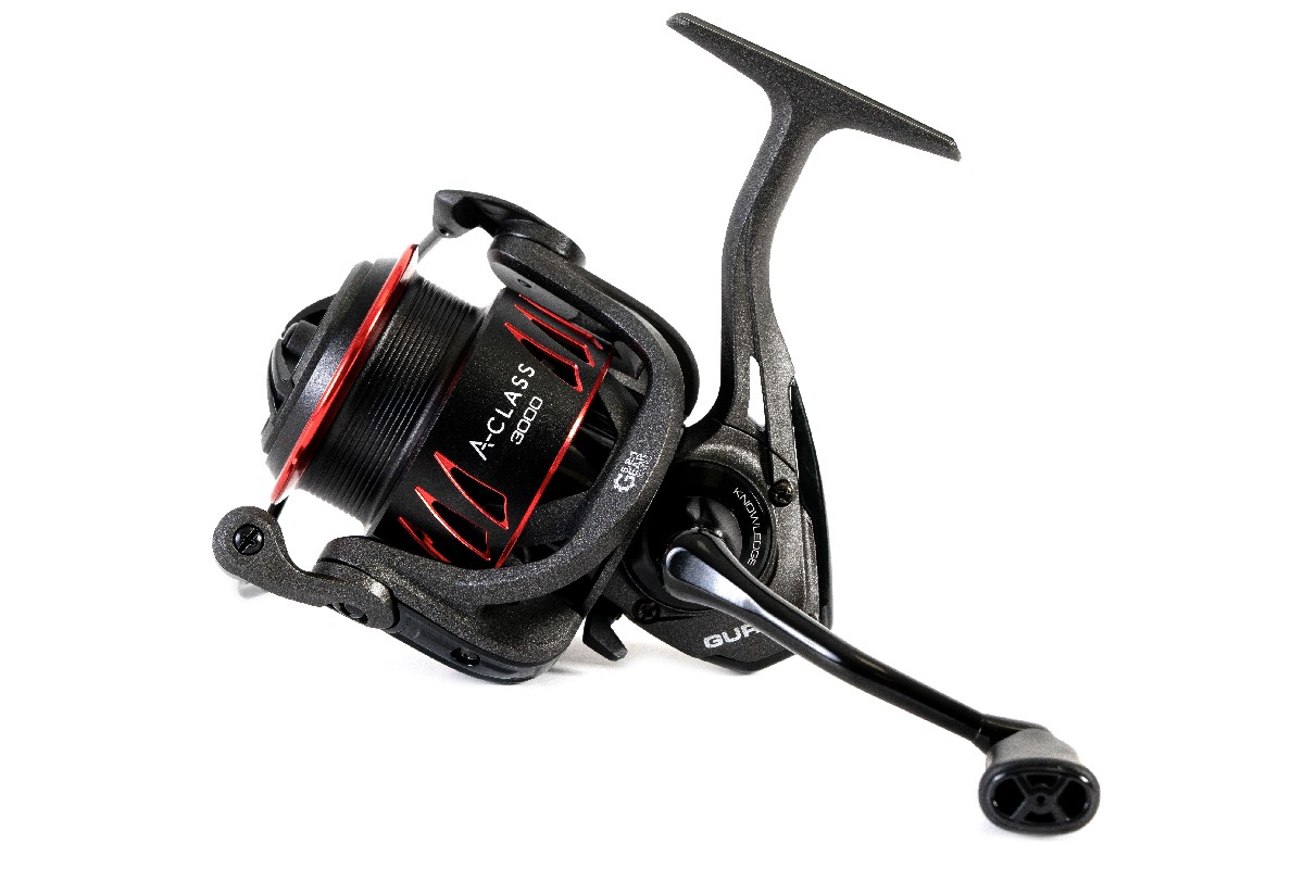 Guru A-Class 3000 Reel