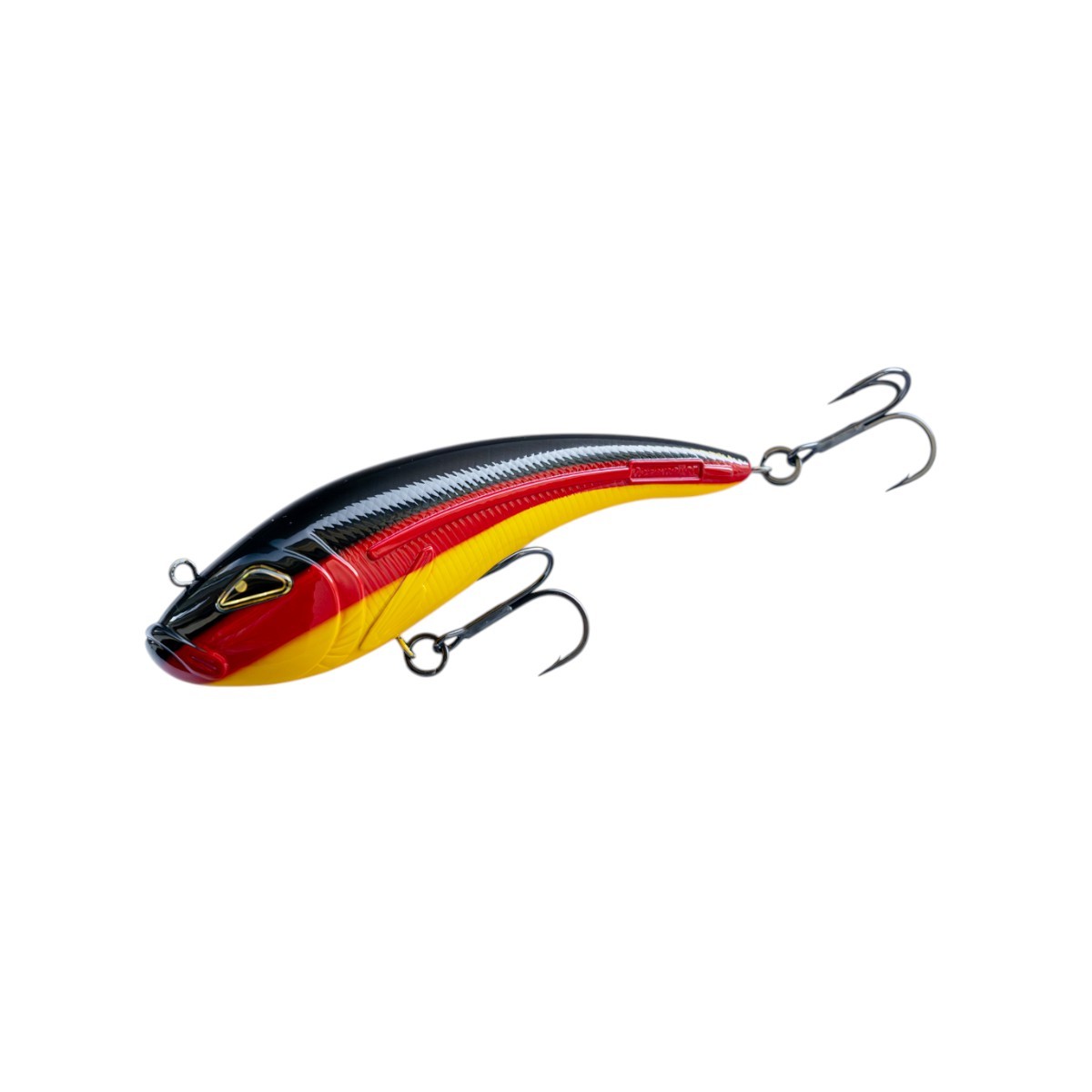 Rozemeijer Tybrid 15cm 81Gr Flagge BRD