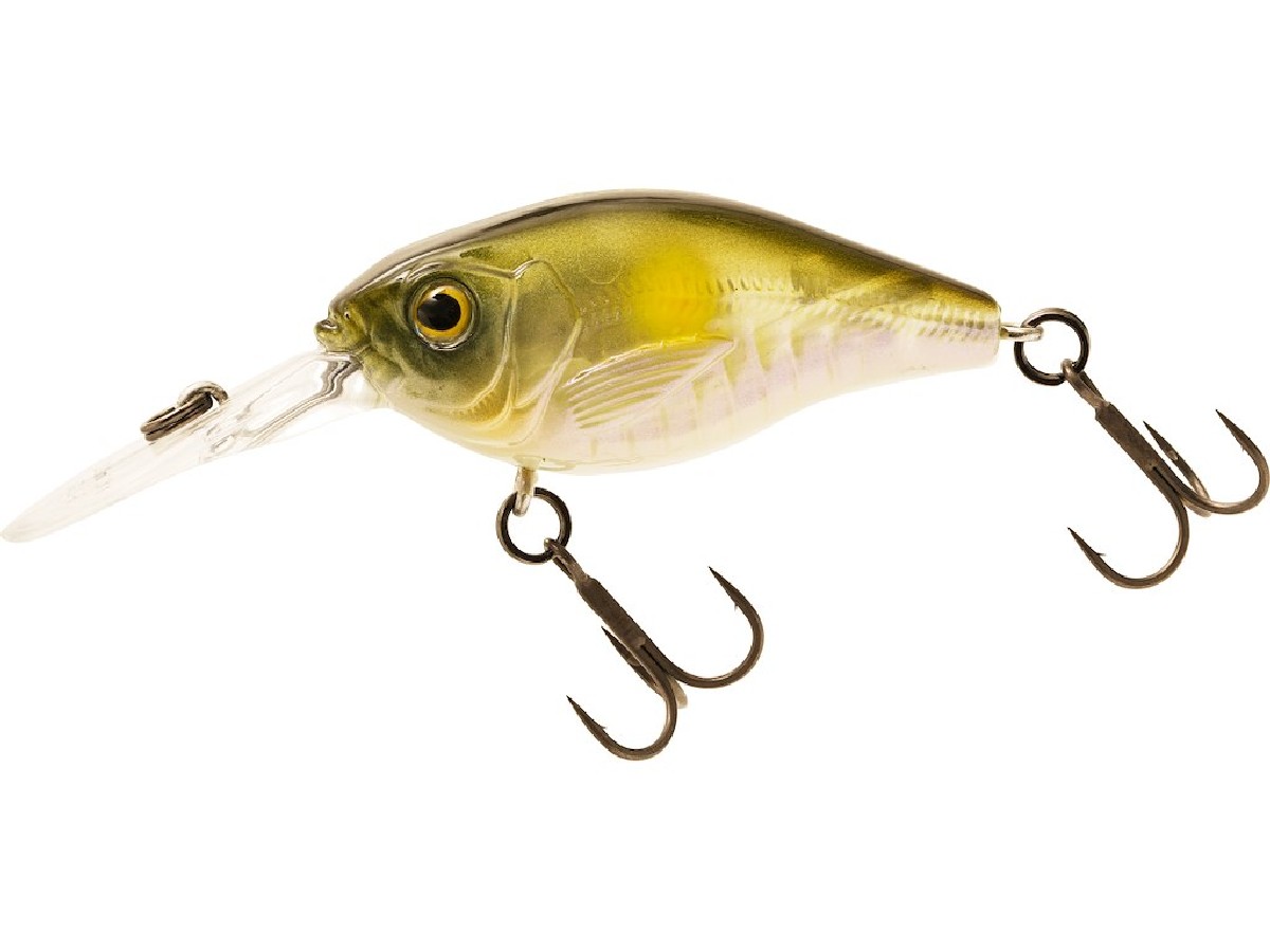 Westin ID-Crank 0.5 4,8cm 7,5gr Floating Ayu