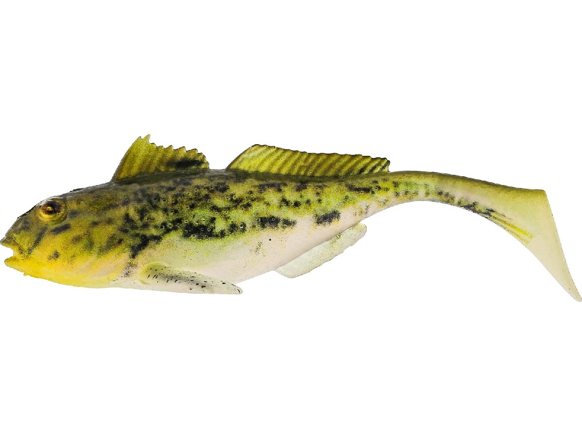 Westin Gunnar The Goby 8cm Headlight