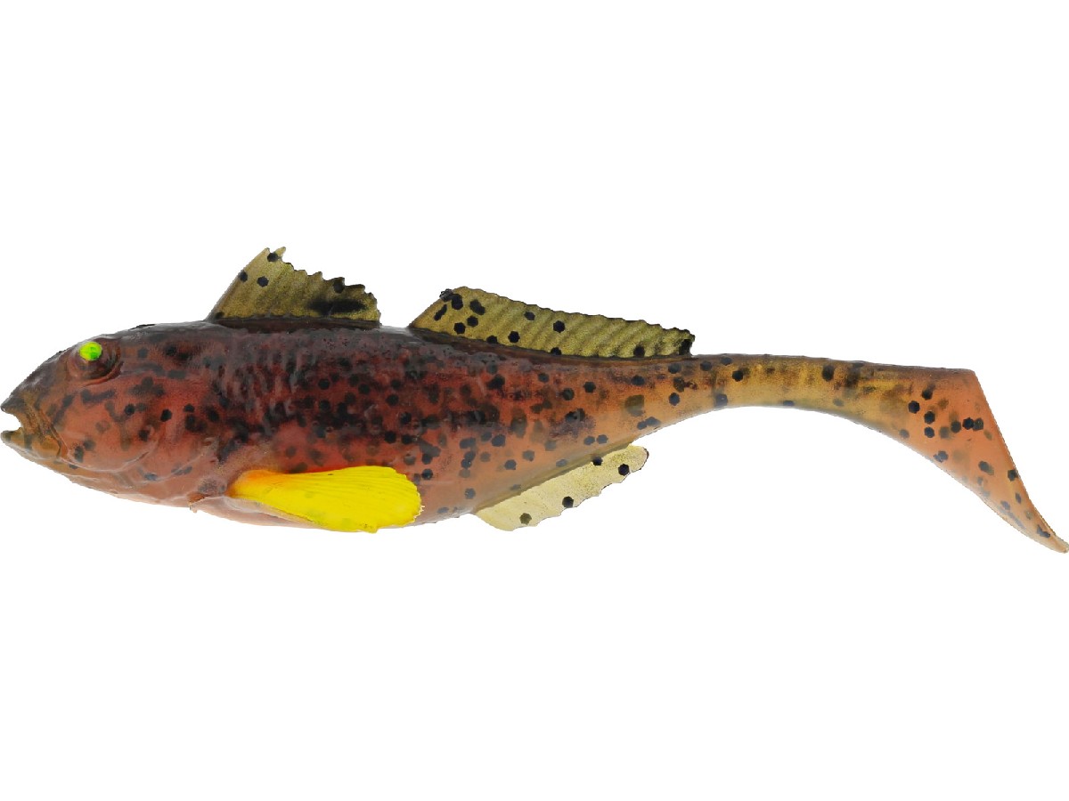 Westin Gunnar The Goby 10cm Appleseed