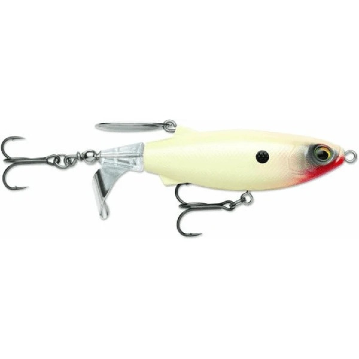 Rapala Claptail 110 Broken Bone - BBN Rapala Claptail 110 Broken Bone - BBN