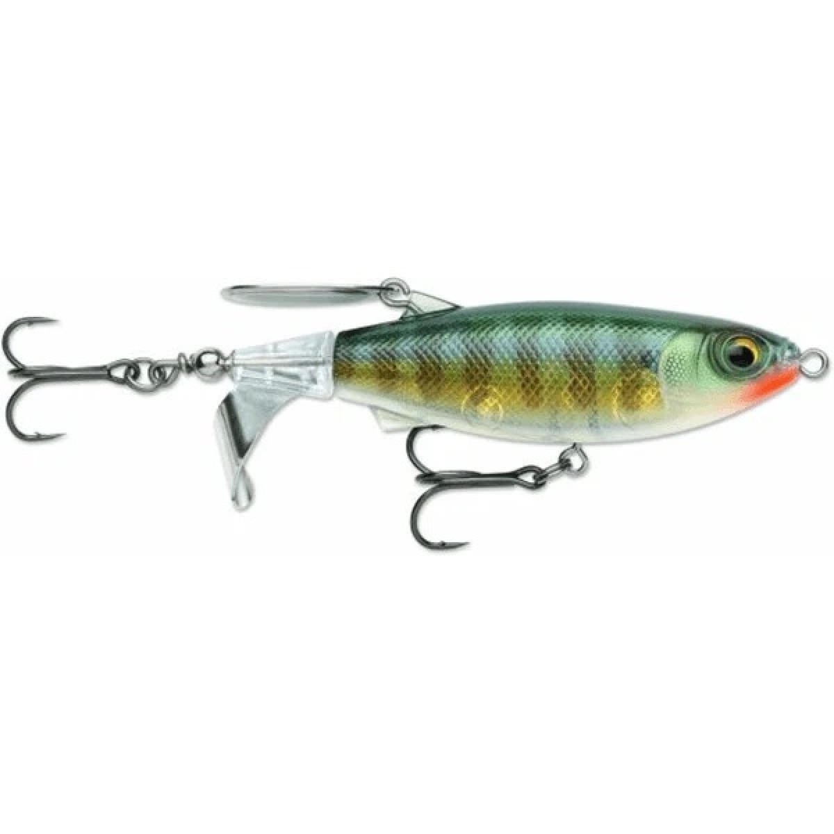 Rapala Claptail 110 True Gill - TG Rapala Claptail 110 True Gill - TG