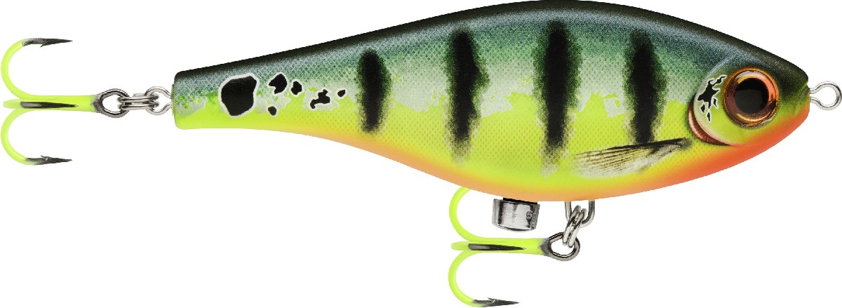Rapala Super Shadow Rap Jerk 11 Temensis - TMNS