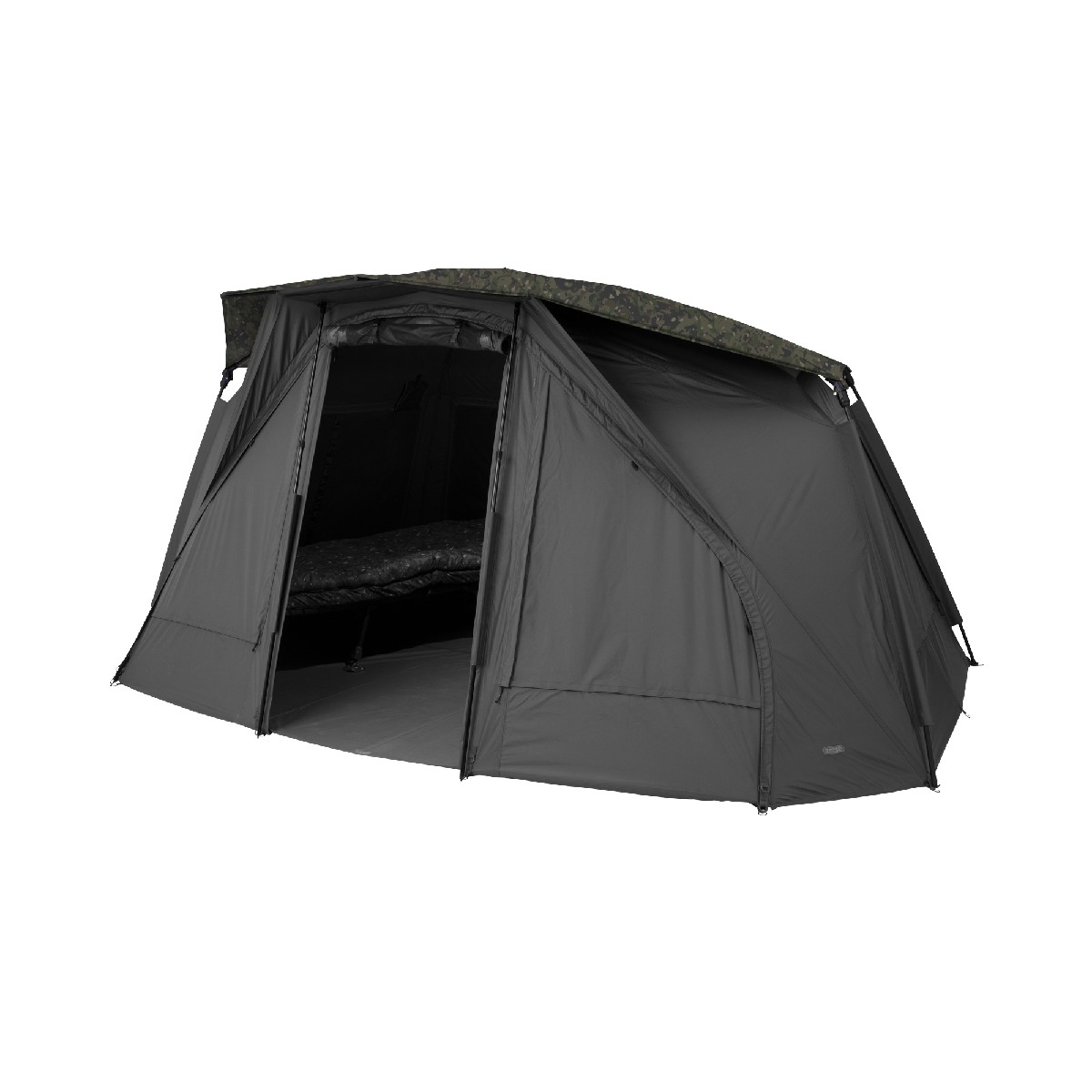 Trakker Tempest RS 200 Skull Cap Camo