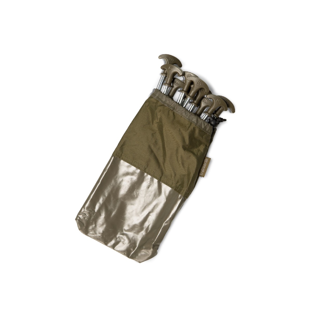 Trakker Pegs 8 Inch 10pc.