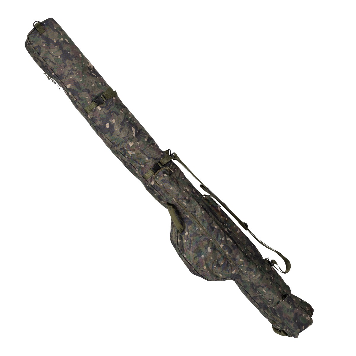Trakker NXC Camo 3 Rod Sleeve 12ft / 3,60 m Trakker NXC Camo 3 Rod Sleeve 12ft / 3,60 m