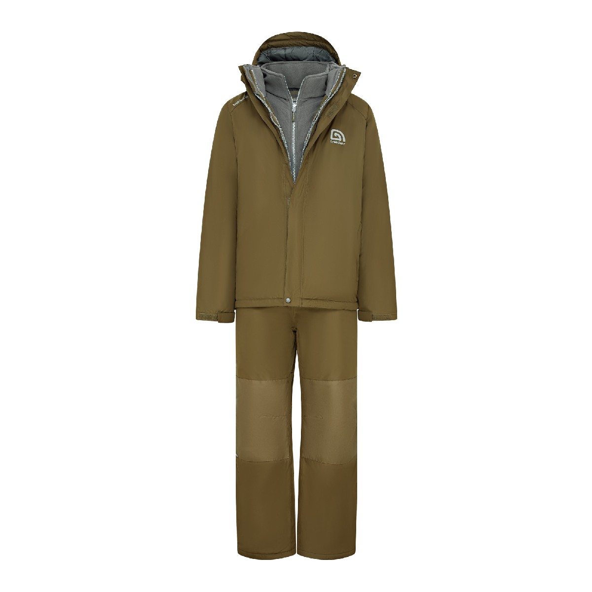 Trakker CR 3 Piece Winter Suit XX-Large