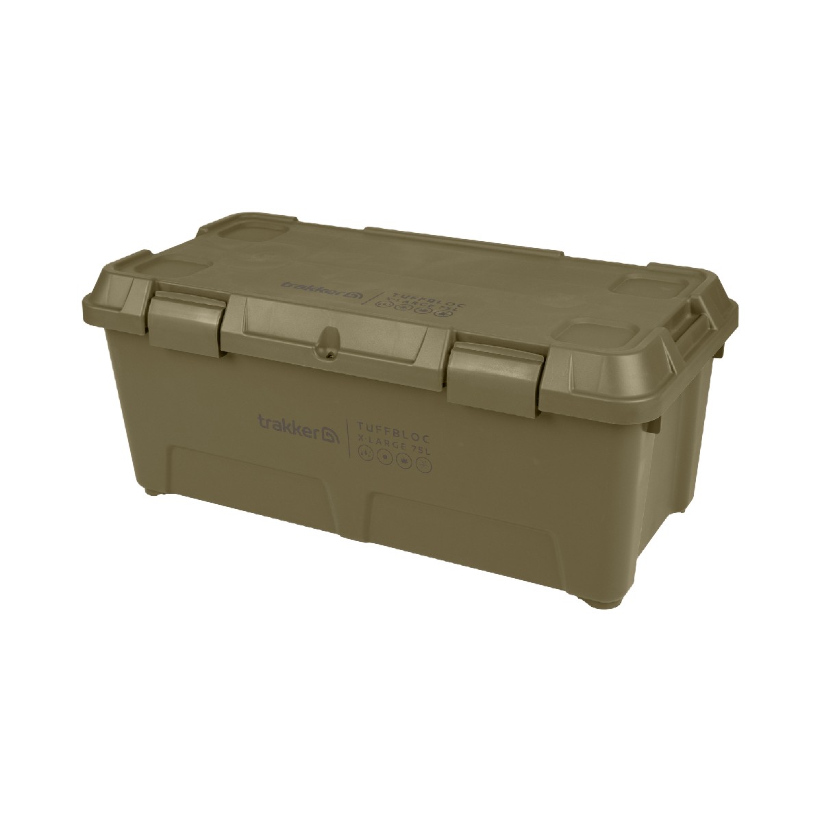 Trakker Tuffbloc Storage Box X-Large
